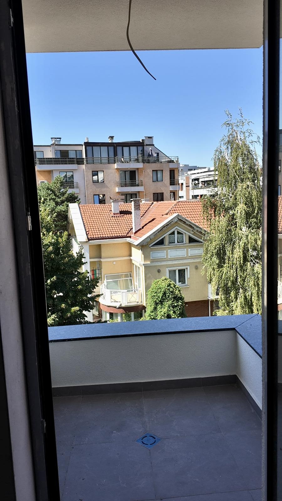 Продава 2-СТАЕН, гр. София, Кръстова вада, снимка 10 - Апартаменти - 56075072