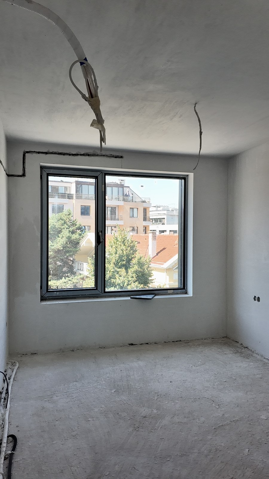 Продава 2-СТАЕН, гр. София, Кръстова вада, снимка 7 - Апартаменти - 56075072