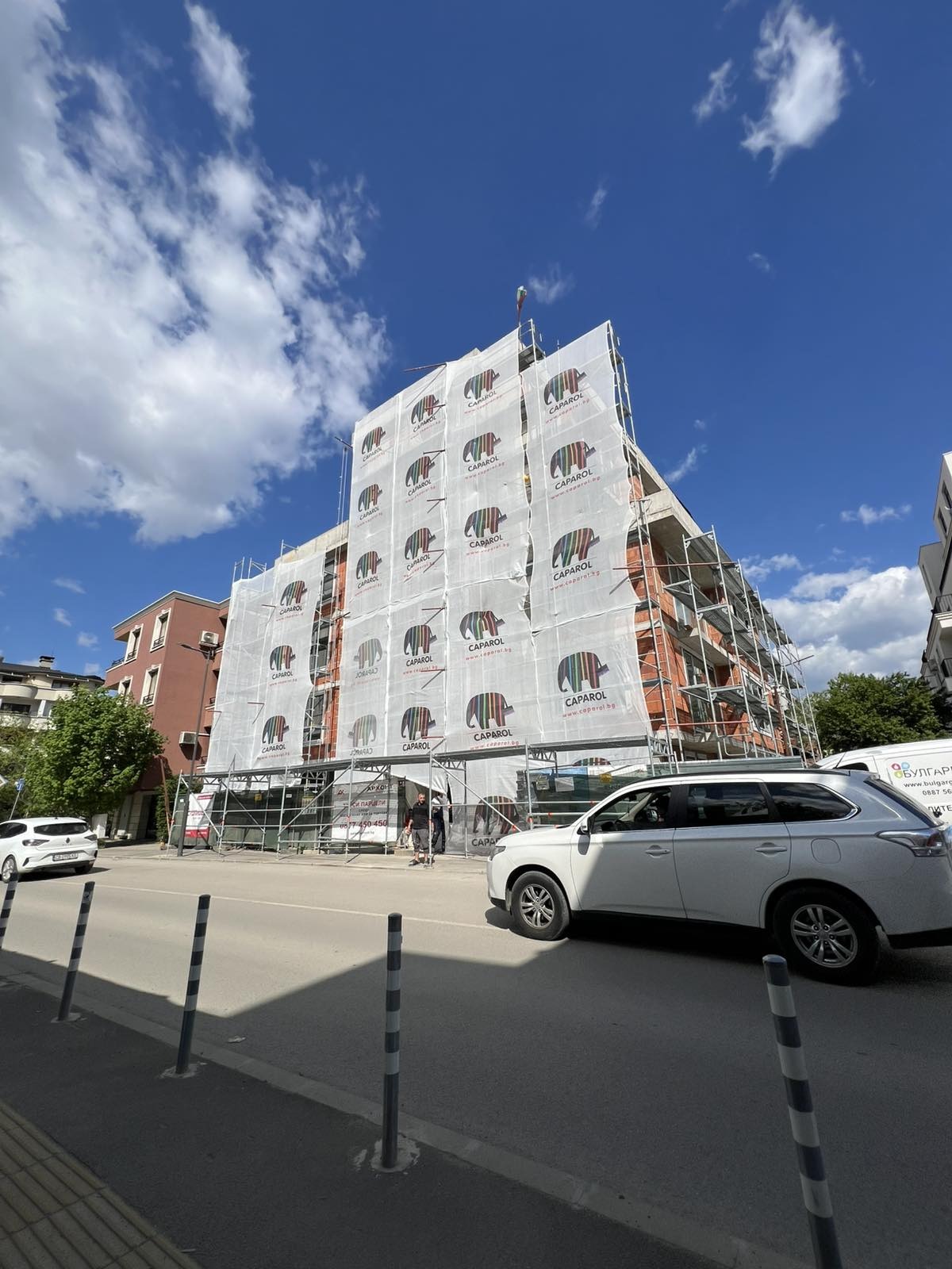 Продава 2-СТАЕН, гр. София, Кръстова вада, снимка 5 - Апартаменти - 54713707