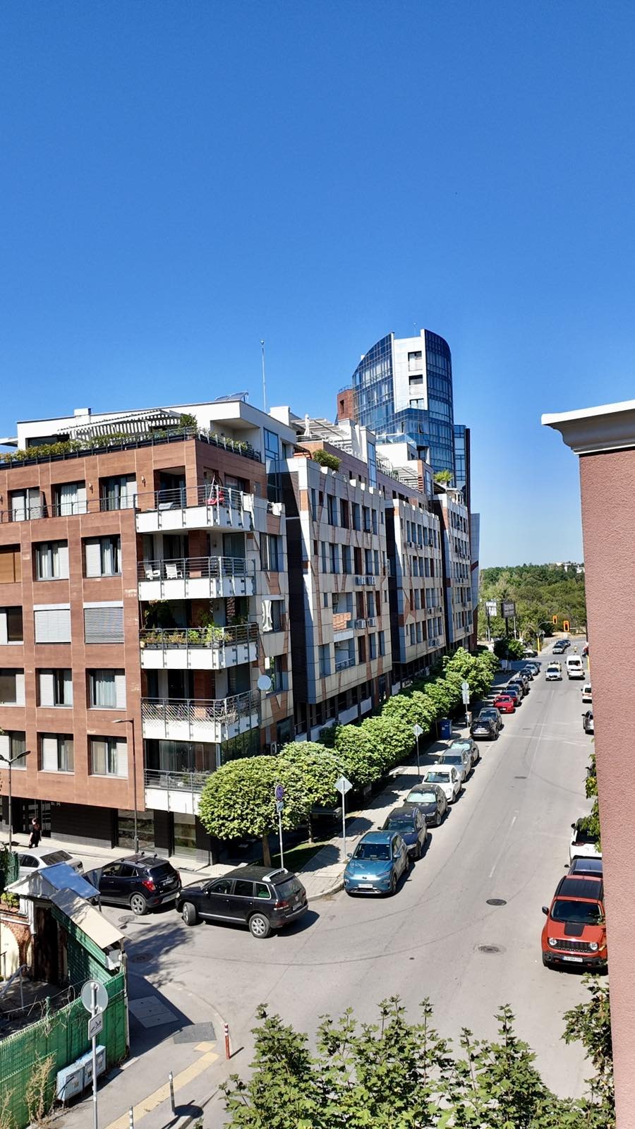 Продава 2-СТАЕН, гр. София, Кръстова вада, снимка 9 - Апартаменти - 56075072