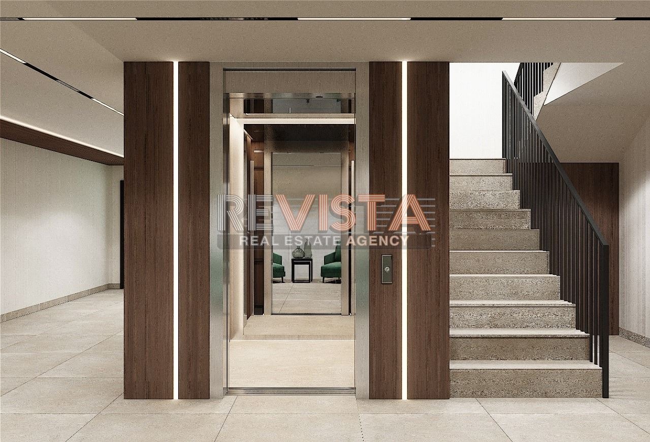 Продава 2-СТАЕН, гр. Пловдив, Христо Смирненски, снимка 4 - Апартаменти - 54303387