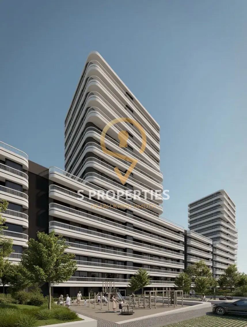 Продава 2-СТАЕН, гр. Варна, Трошево, снимка 5 - Апартаменти - 54559890