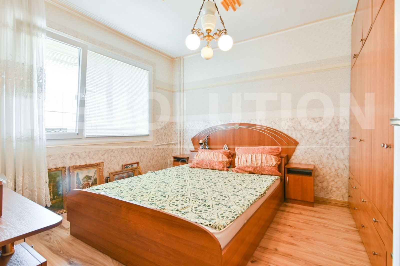 Продава 2-СТАЕН, гр. София, Обеля 2, снимка 3 - Апартаменти - 54626980