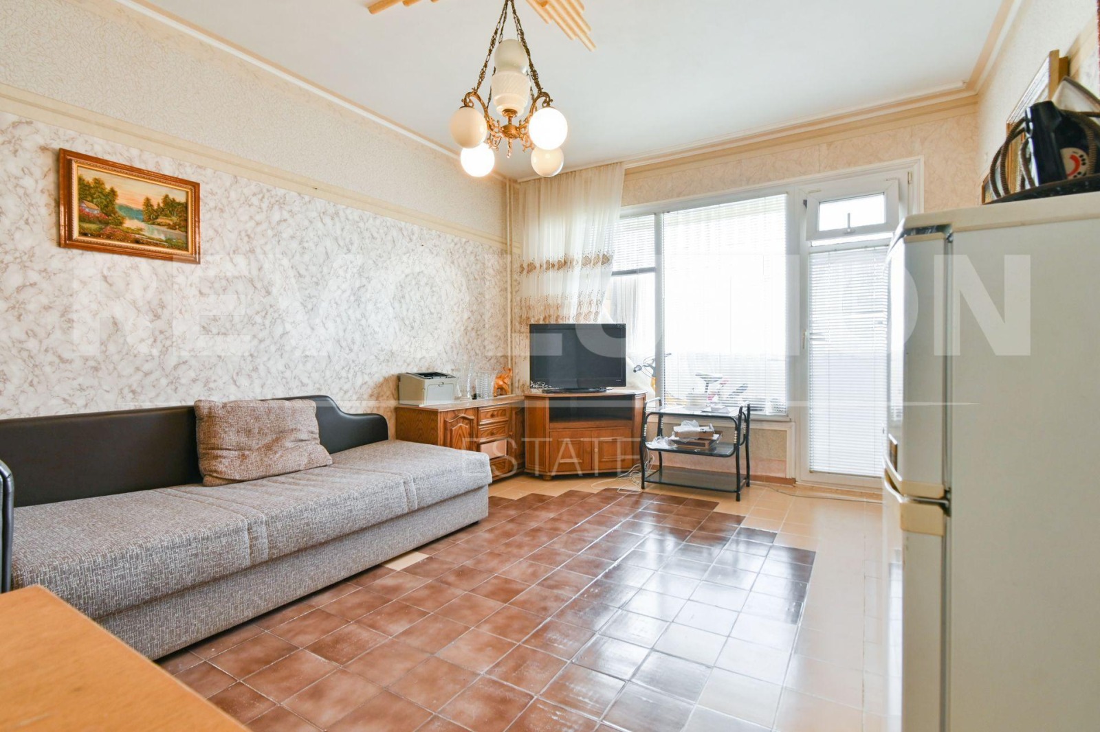Продава 2-СТАЕН, гр. София, Обеля 2