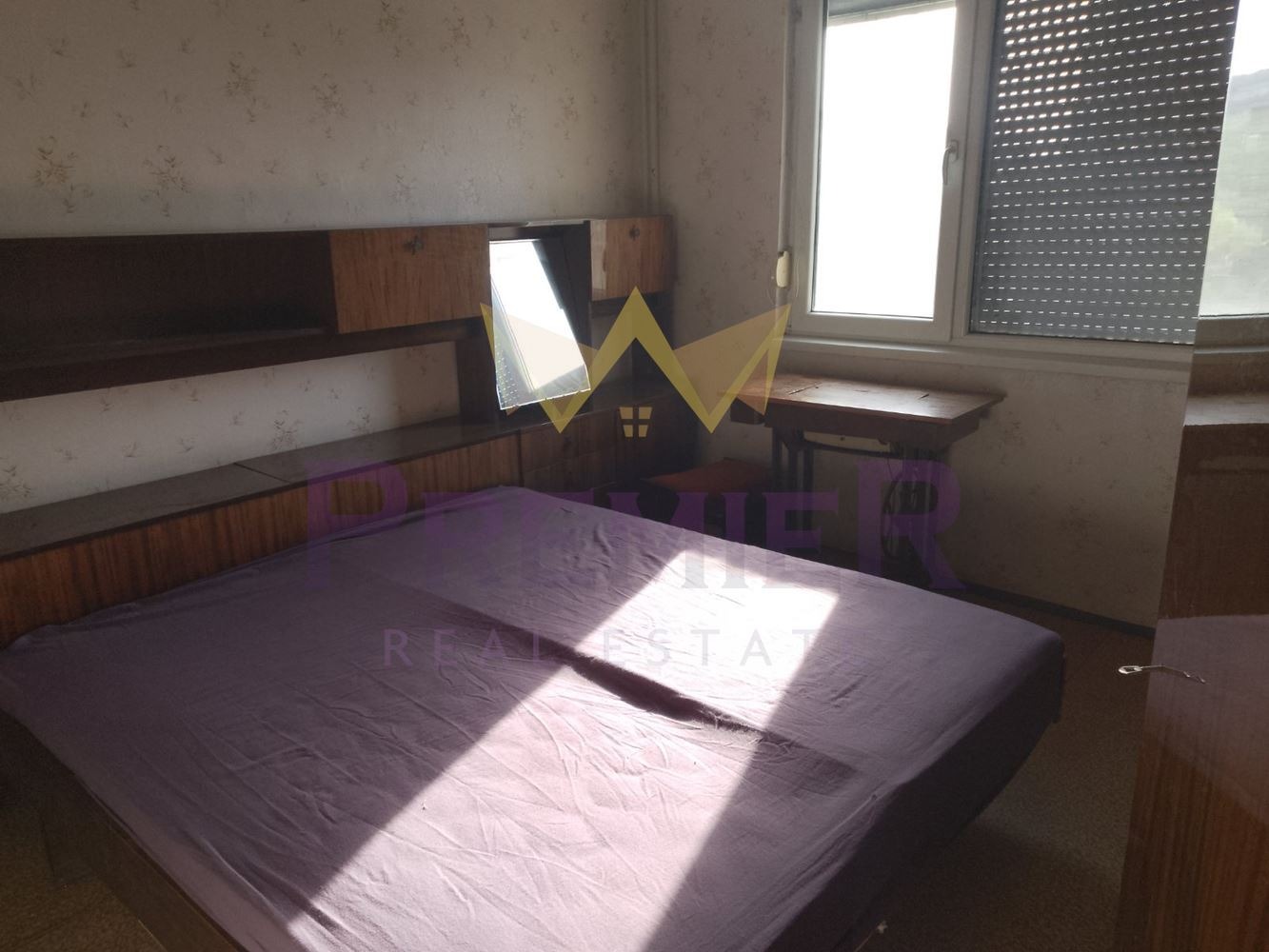 Продава 2-СТАЕН, гр. Пловдив, Изгрев, снимка 5 - Апартаменти - 54830671