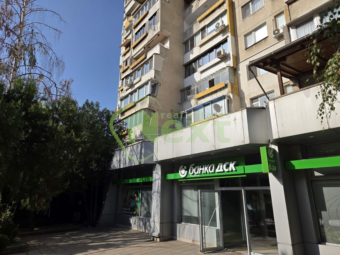 Продава 2-СТАЕН, гр. София, Белите брези, снимка 10 - Апартаменти - 55911410