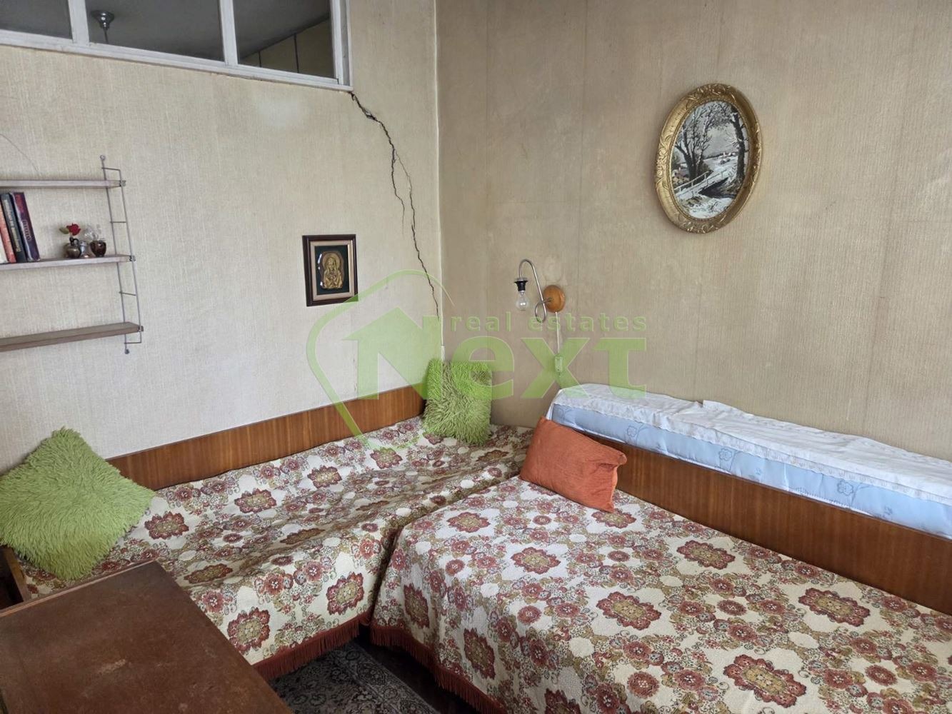 Продава 2-СТАЕН, гр. София, Белите брези, снимка 5 - Апартаменти - 55911410