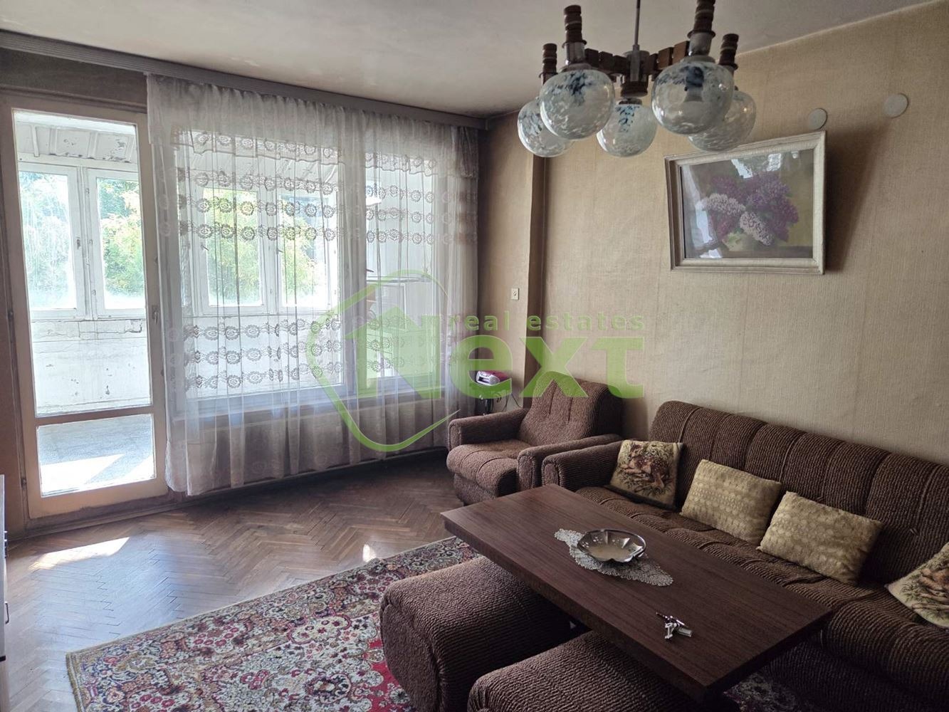 Продава 2-СТАЕН, гр. София, Белите брези, снимка 3 - Апартаменти - 55911410