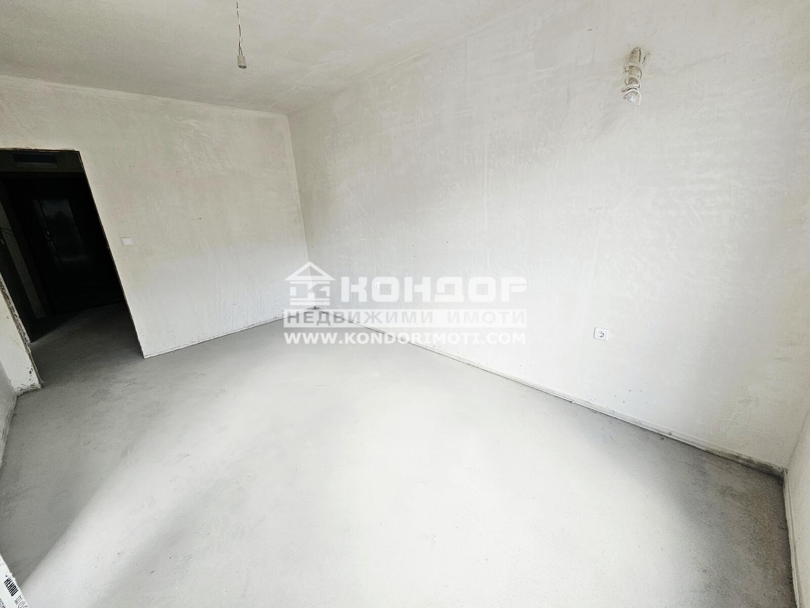 Продава 2-СТАЕН, гр. Пловдив, Остромила, снимка 5 - Апартаменти - 56621471