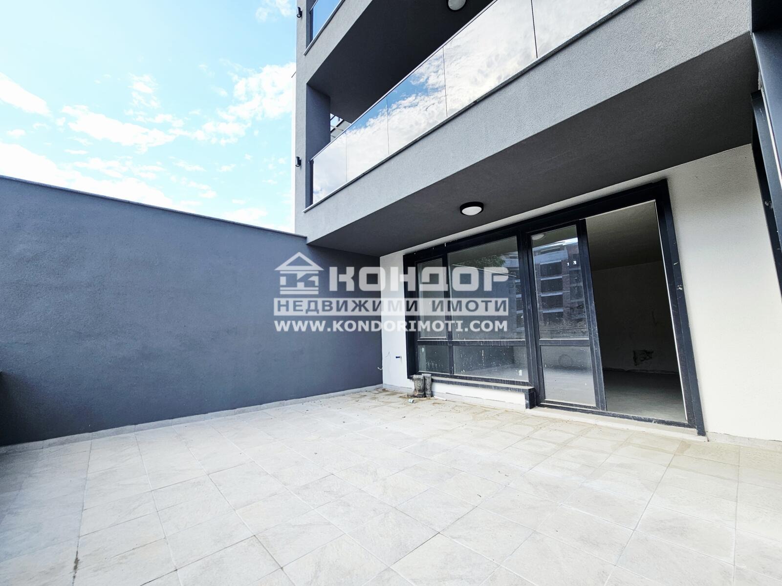 Продава 2-СТАЕН, гр. Пловдив, Остромила, снимка 4 - Апартаменти - 56621471