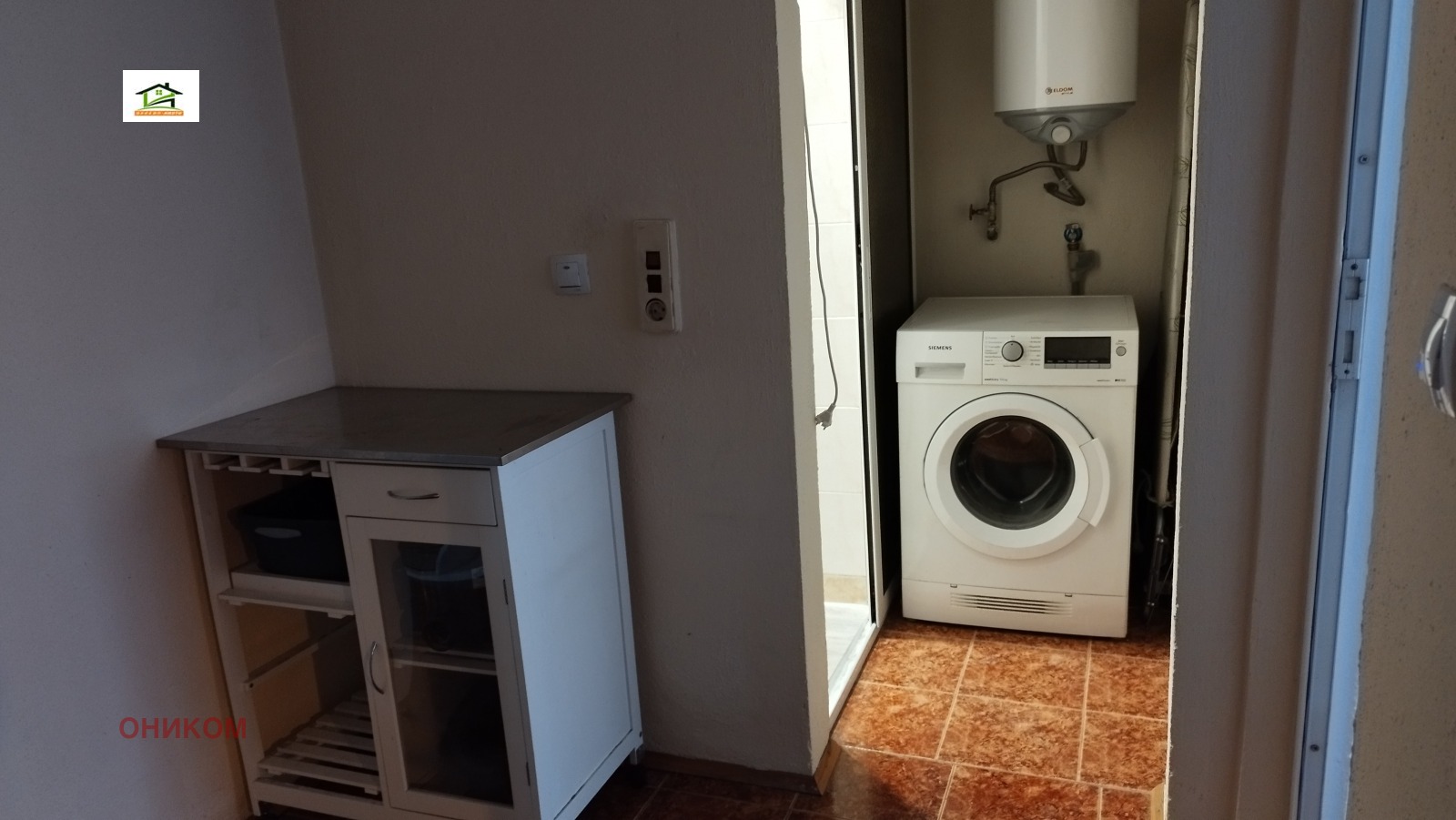 Продава 3-СТАЕН, гр. Пазарджик, Идеален център, снимка 2 - Апартаменти - 53703013