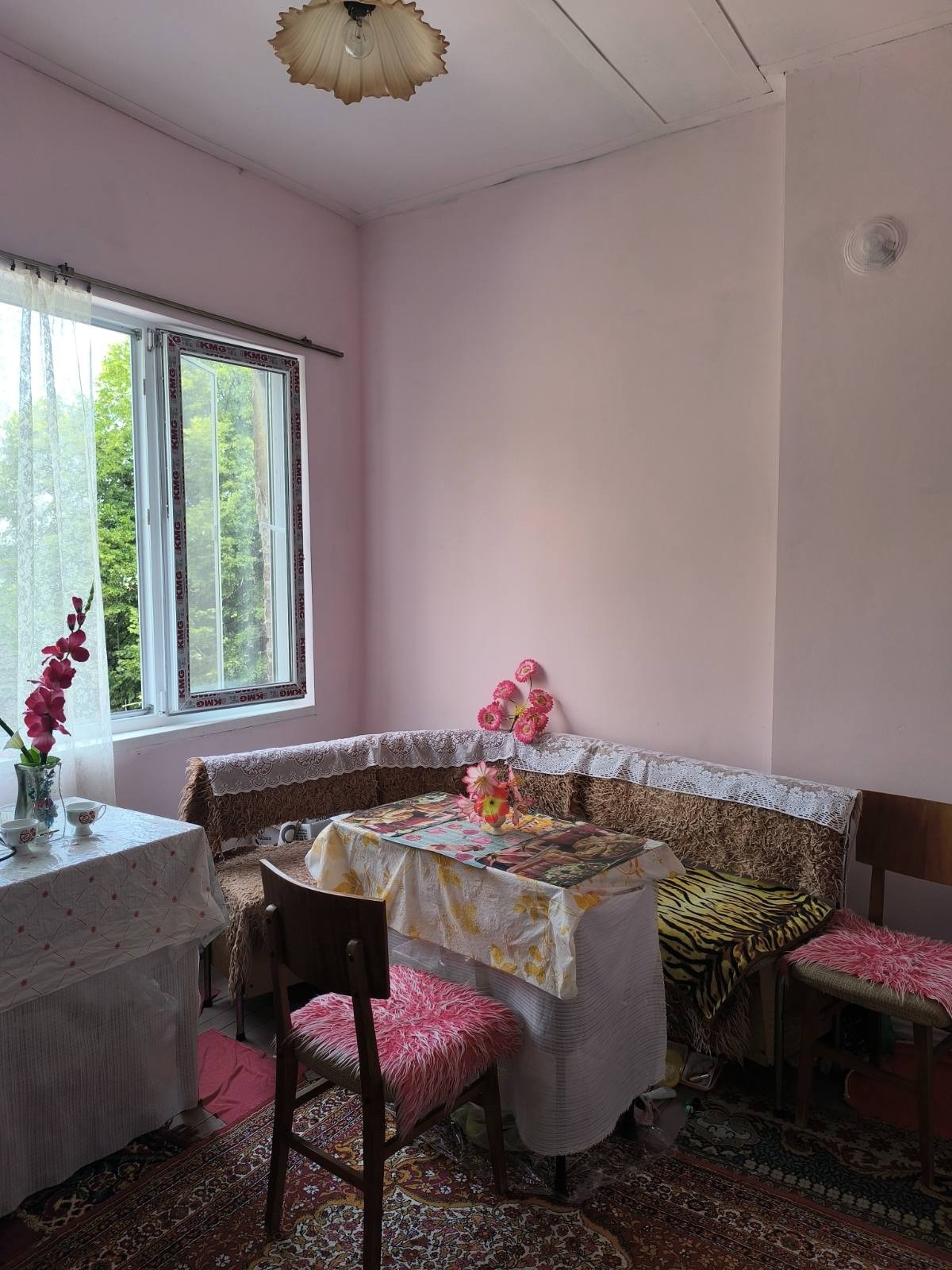 Продава 3-СТАЕН, гр. Горна Оряховица, област Велико Търново, снимка 2 - Апартаменти - 52663209