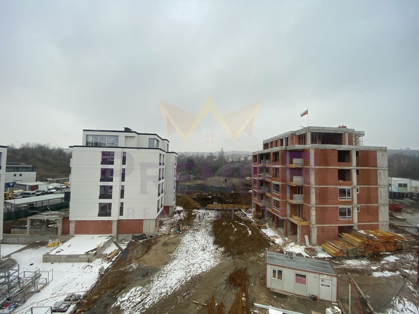 Продава 3-СТАЕН, гр. София, Овча купел 2, снимка 10 - Апартаменти - 53243155