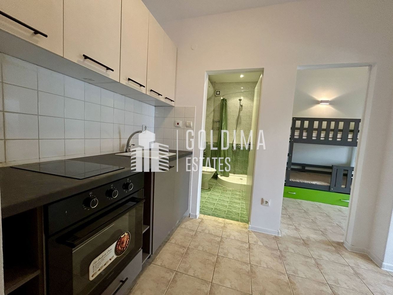 Продава 3-СТАЕН, гр. Свети Влас, област Бургас, снимка 8 - Апартаменти - 53991521