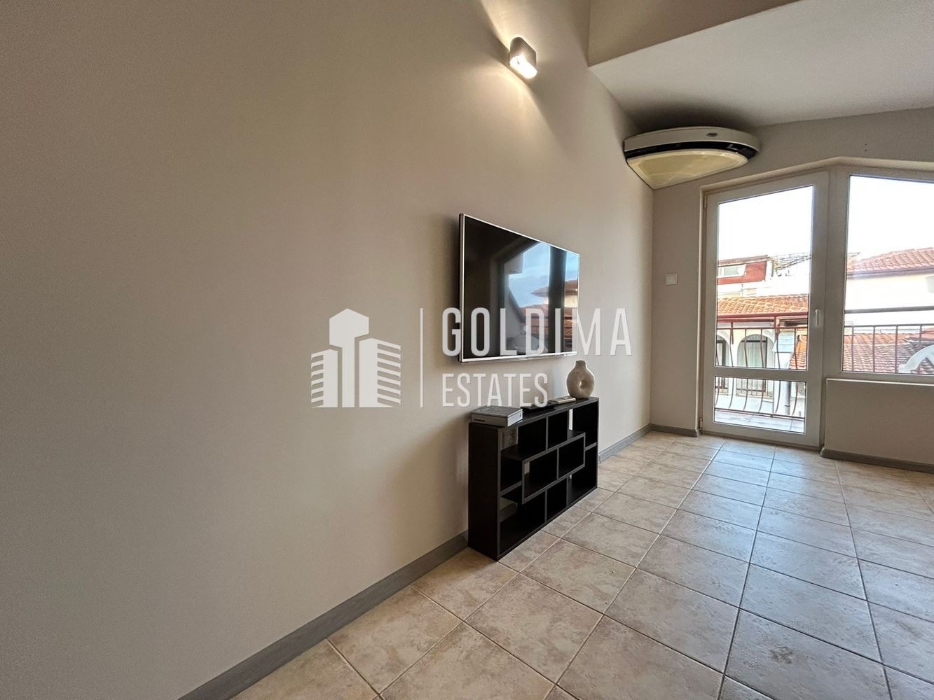 Продава 3-СТАЕН, гр. Свети Влас, област Бургас, снимка 2 - Апартаменти - 53991521