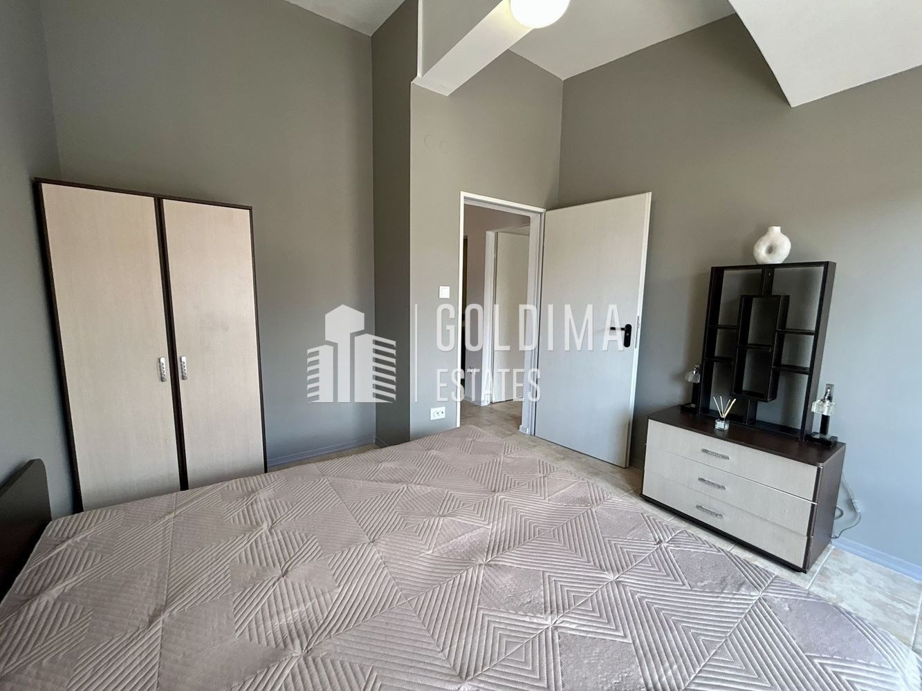 Продава 3-СТАЕН, гр. Свети Влас, област Бургас, снимка 6 - Апартаменти - 53991521