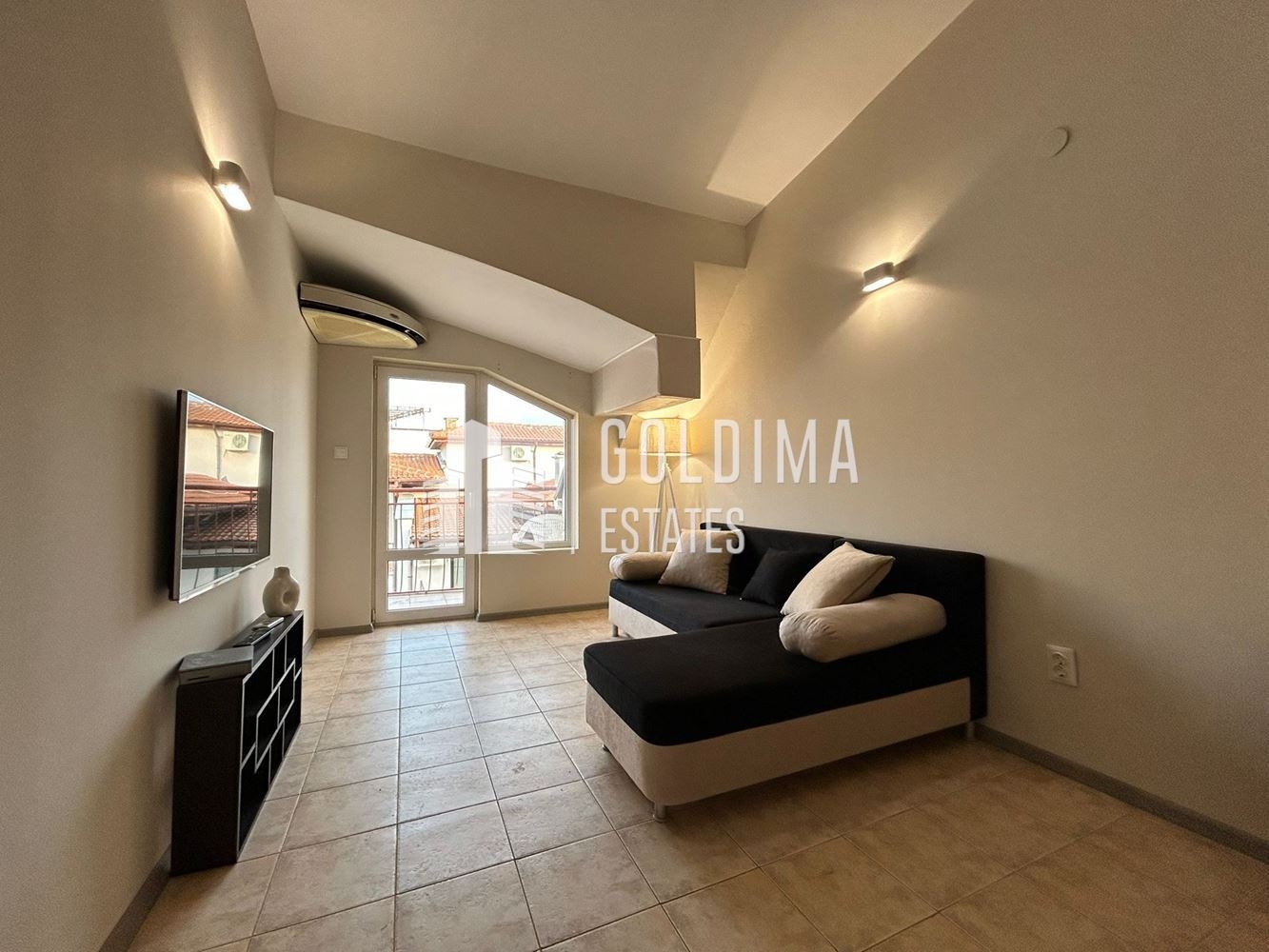 Продава 3-СТАЕН, гр. Свети Влас, област Бургас, снимка 10 - Апартаменти - 53991521