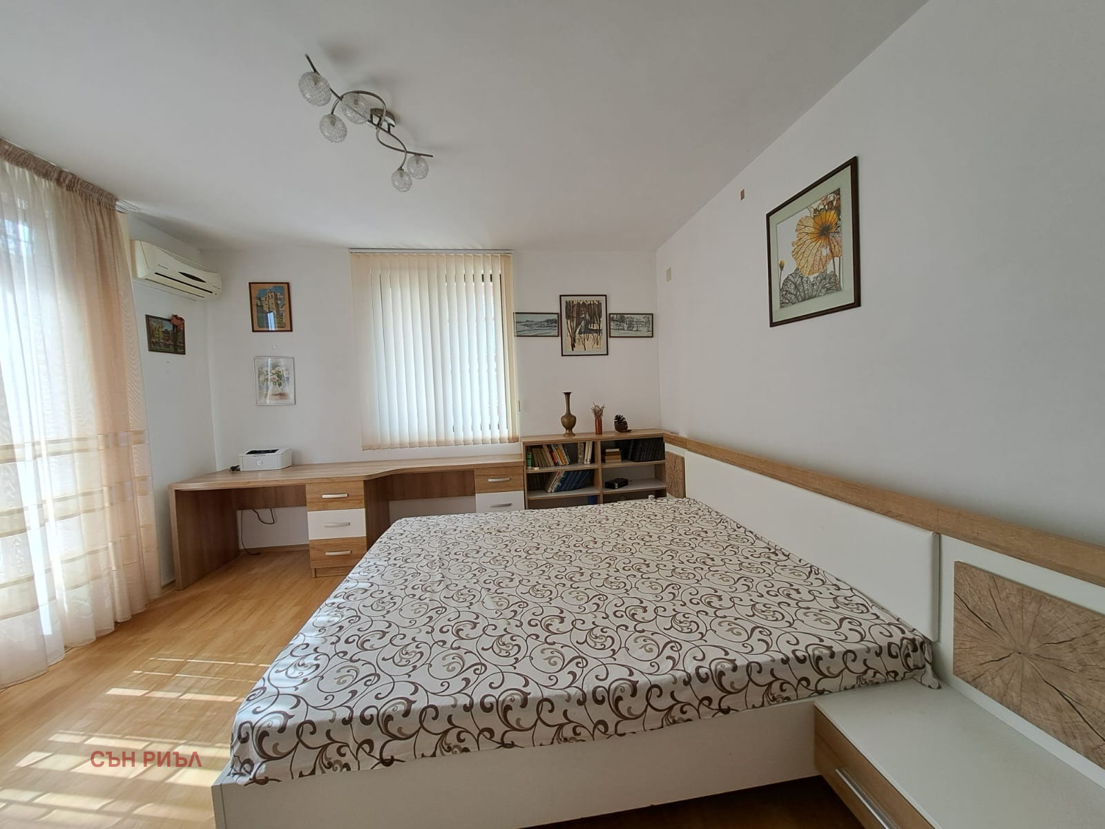 Продава 3-СТАЕН, гр. Варна, м-т Зеленика, снимка 3 - Апартаменти - 54203773