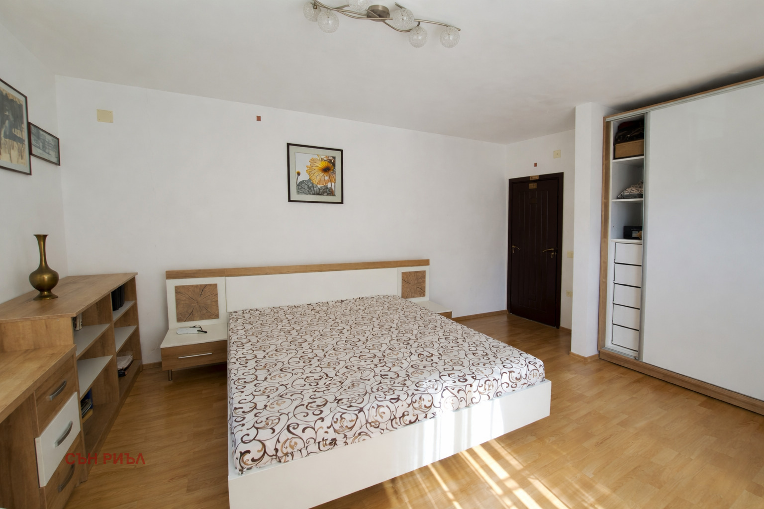 Продава 3-СТАЕН, гр. Варна, м-т Зеленика, снимка 2 - Апартаменти - 54203773