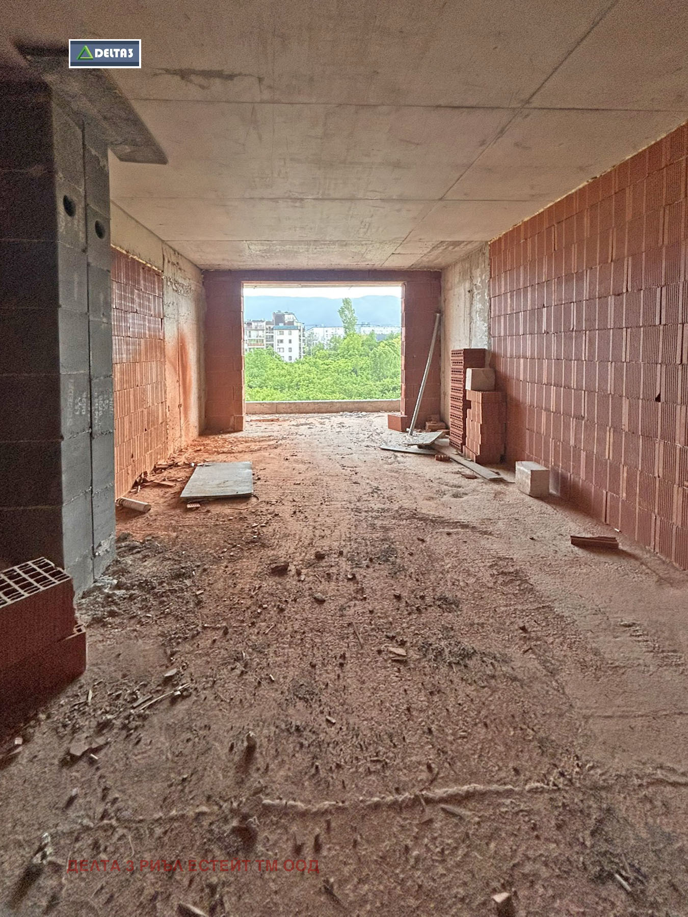 Продава 3-СТАЕН, гр. София, Овча купел, снимка 2 - Апартаменти - 54639507