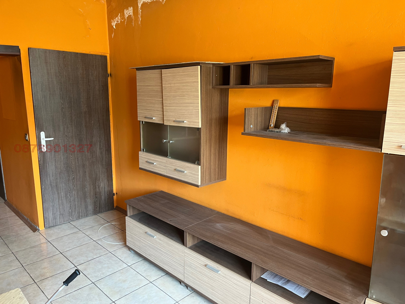 Продава 3-СТАЕН, гр. Враца, Сениче, снимка 4 - Апартаменти - 54940114