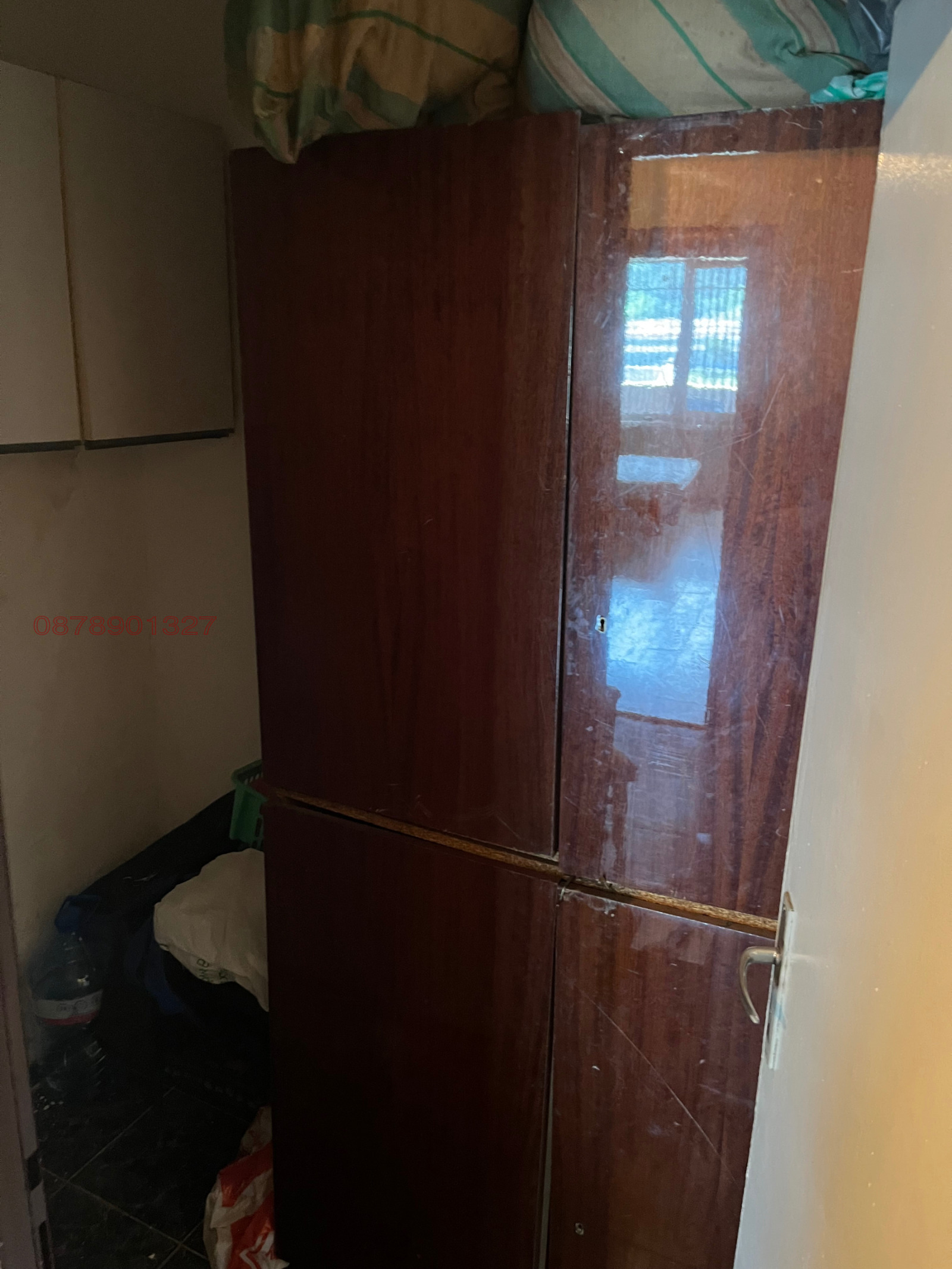 Продава 3-СТАЕН, гр. Враца, Сениче, снимка 13 - Апартаменти - 54940114