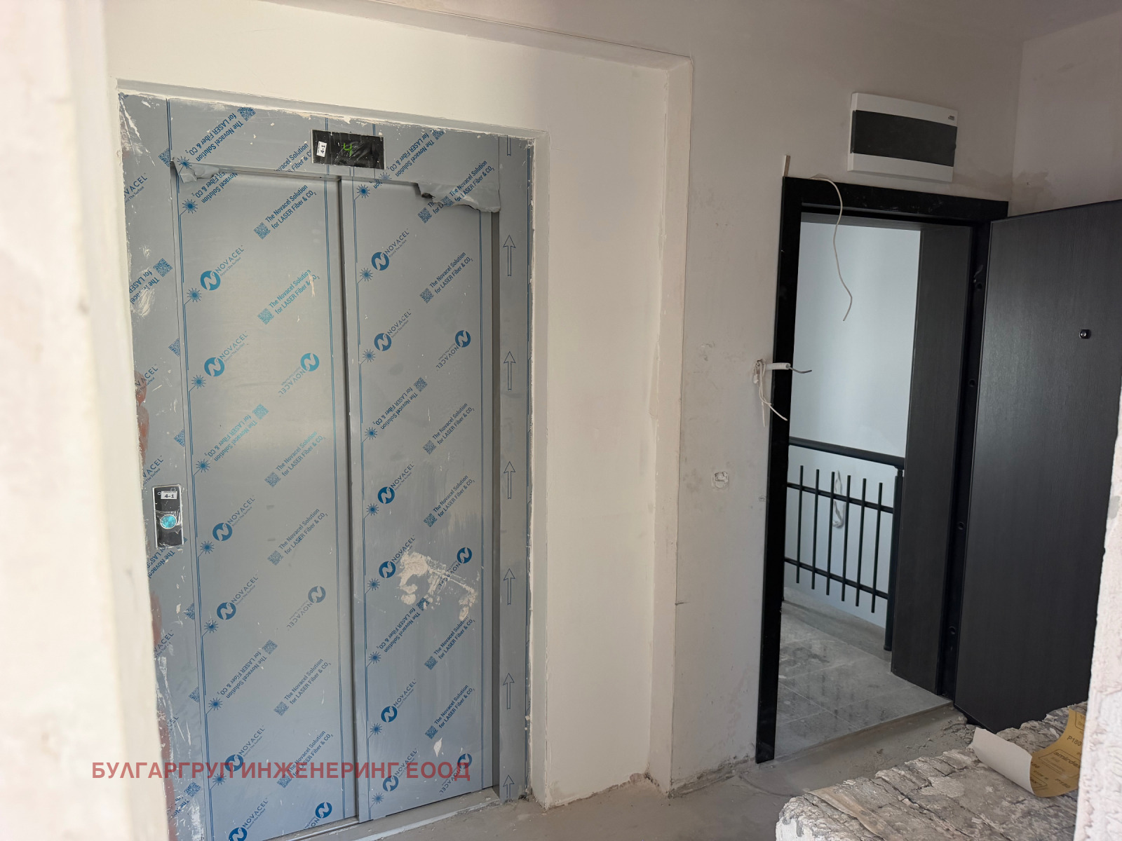 Продава 4-СТАЕН, гр. София, Малинова долина, снимка 4 - Апартаменти - 55986533