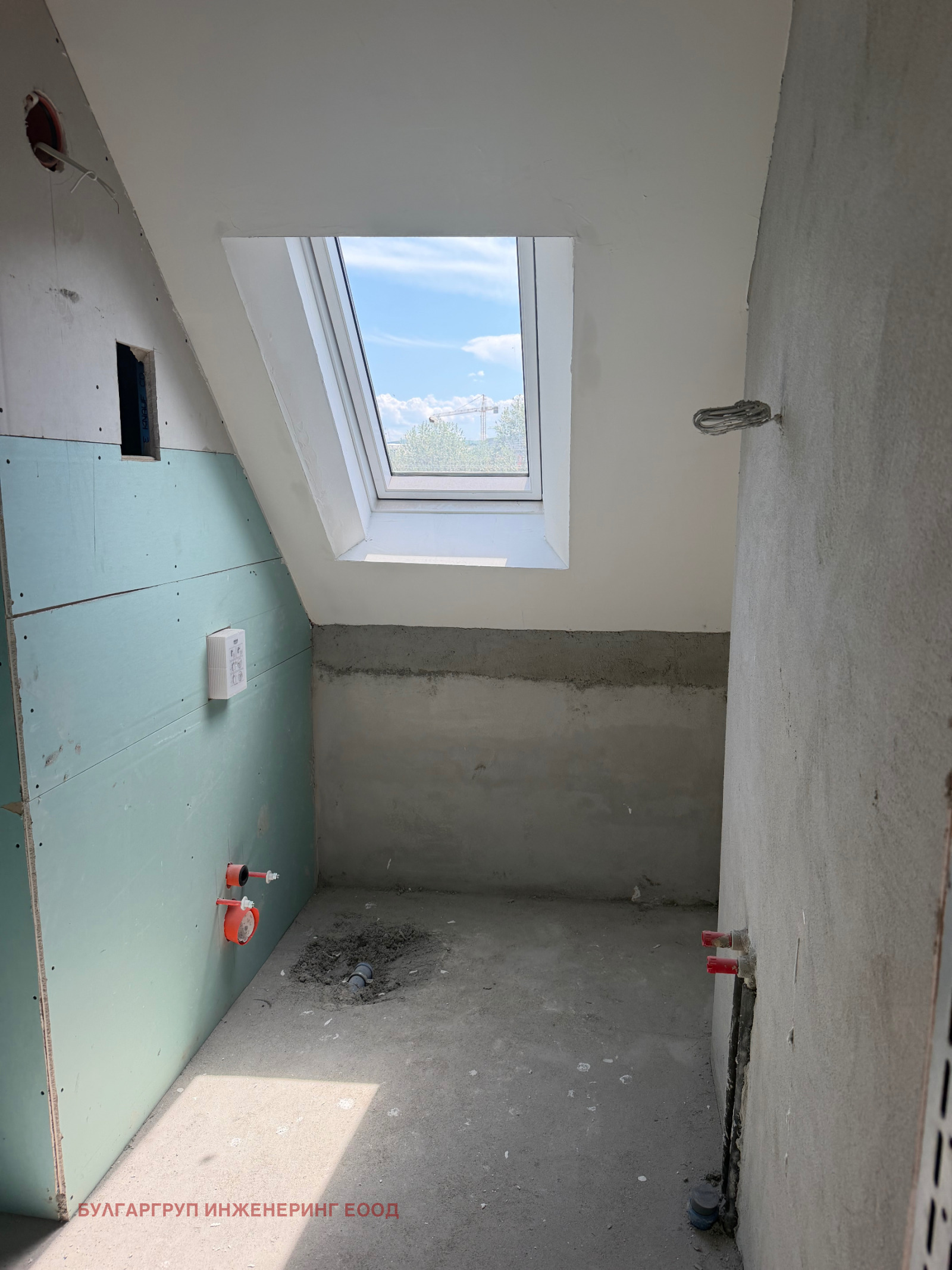 Продава 4-СТАЕН, гр. София, Малинова долина, снимка 11 - Апартаменти - 55986533