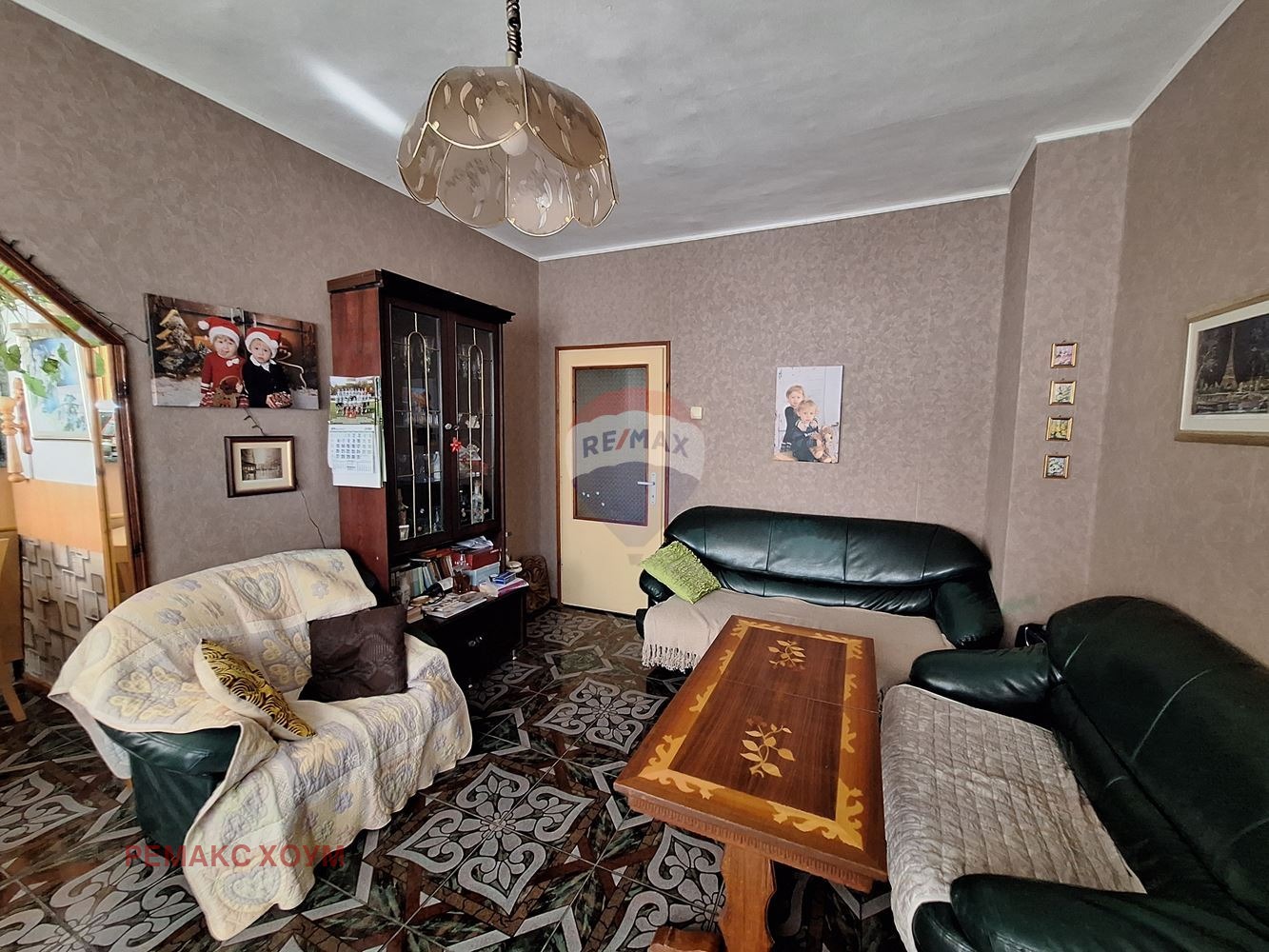 Продава 4-СТАЕН, гр. Варна, Трошево, снимка 3 - Апартаменти - 55627070
