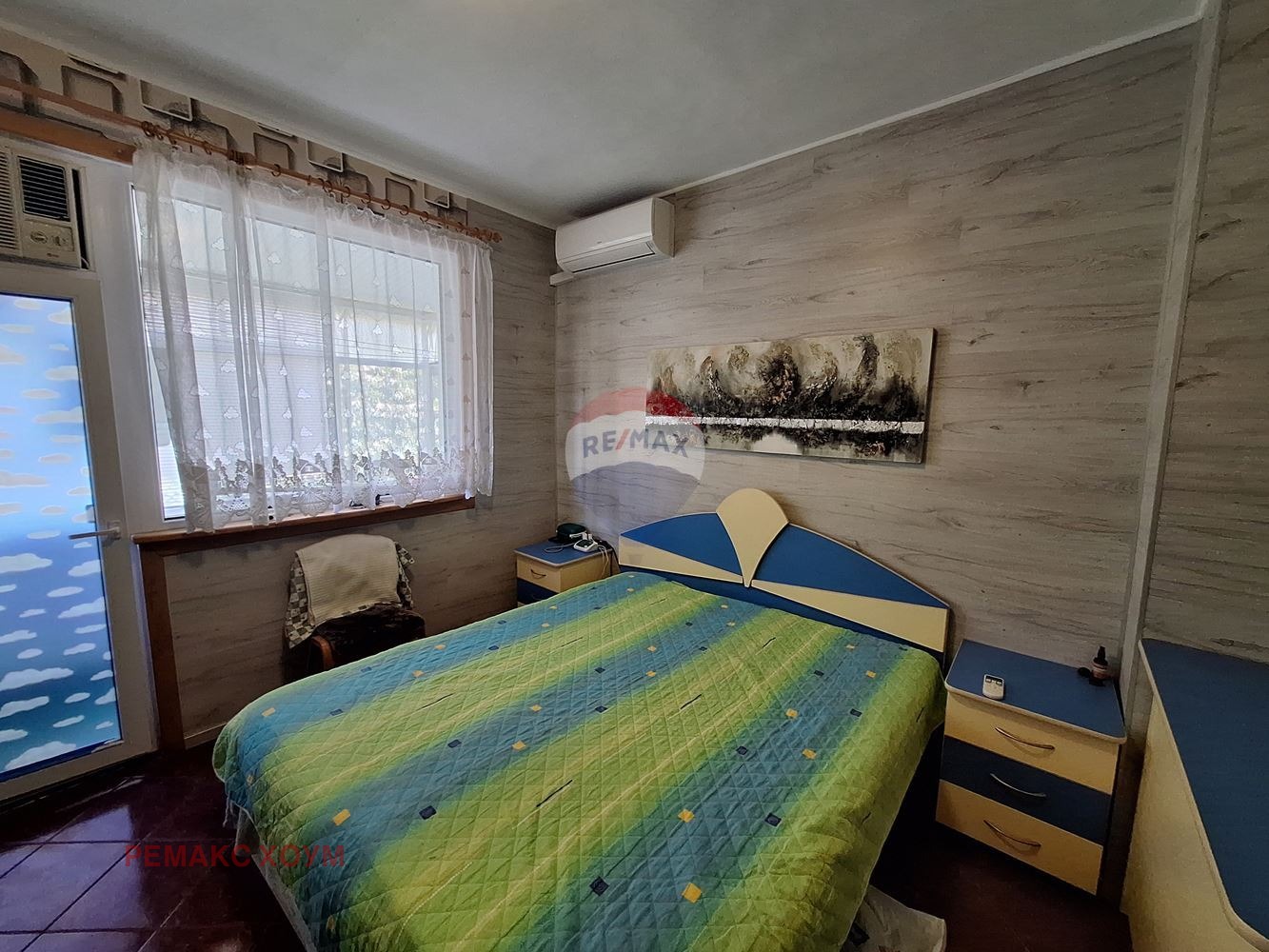 Продава 4-СТАЕН, гр. Варна, Трошево, снимка 10 - Апартаменти - 55627070