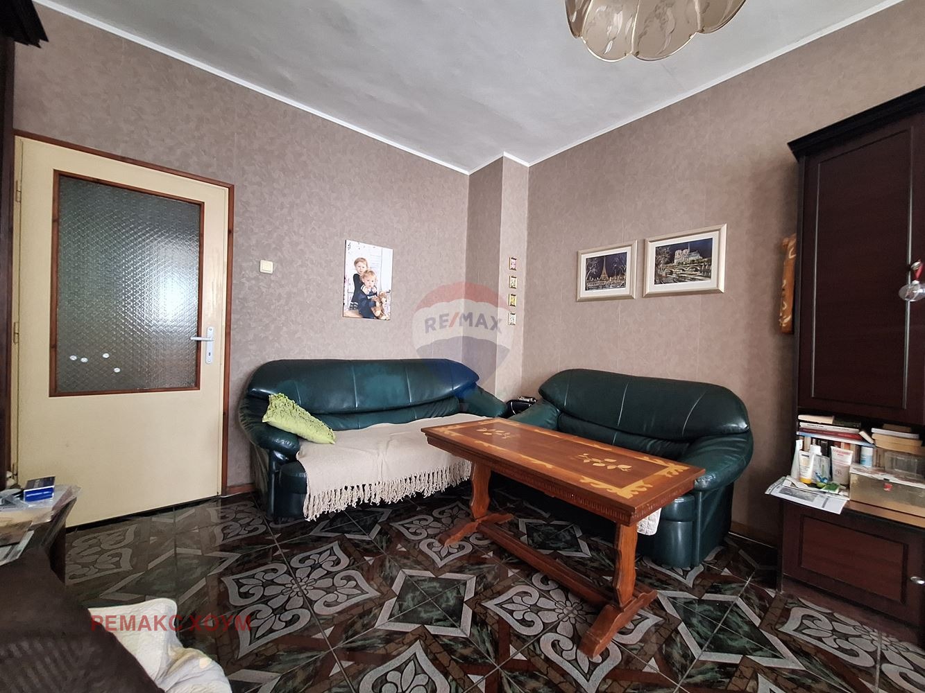 Продава 4-СТАЕН, гр. Варна, Трошево