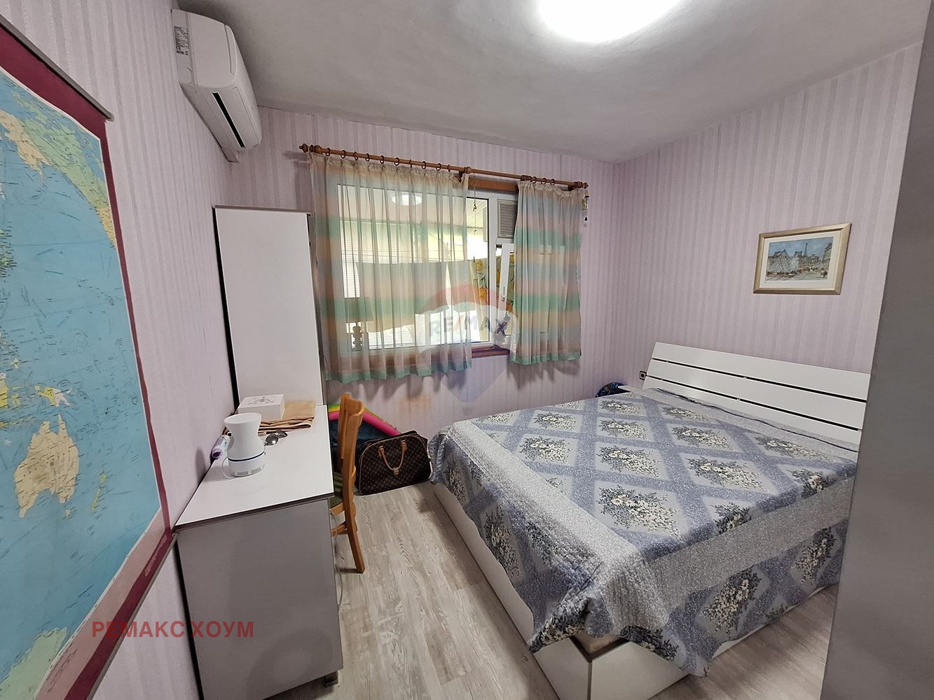 Продава 4-СТАЕН, гр. Варна, Трошево, снимка 9 - Апартаменти - 55627070