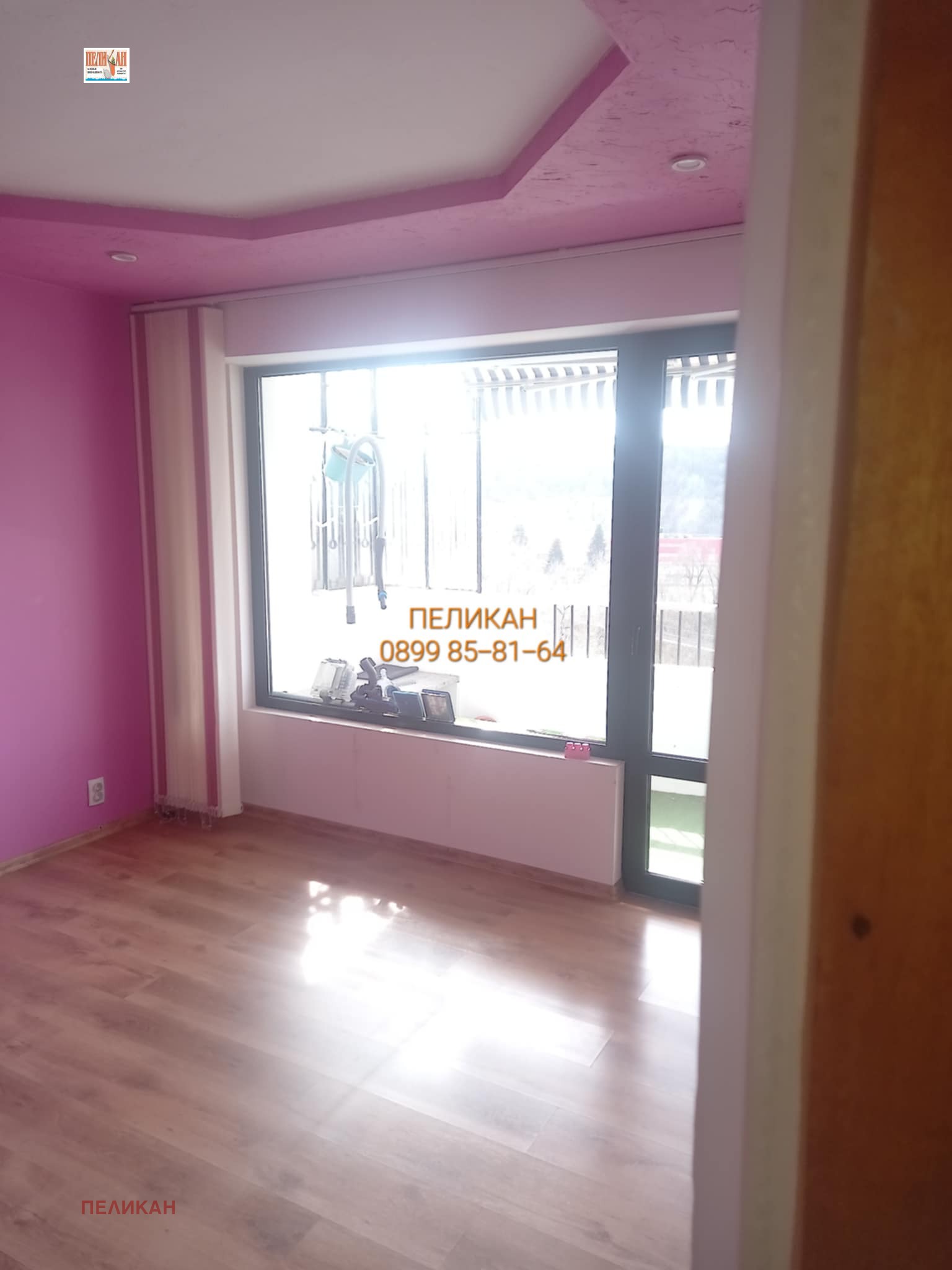 Продава МНОГОСТАЕН, гр. Велико Търново, Чолаковци, снимка 2 - Апартаменти - 51558278