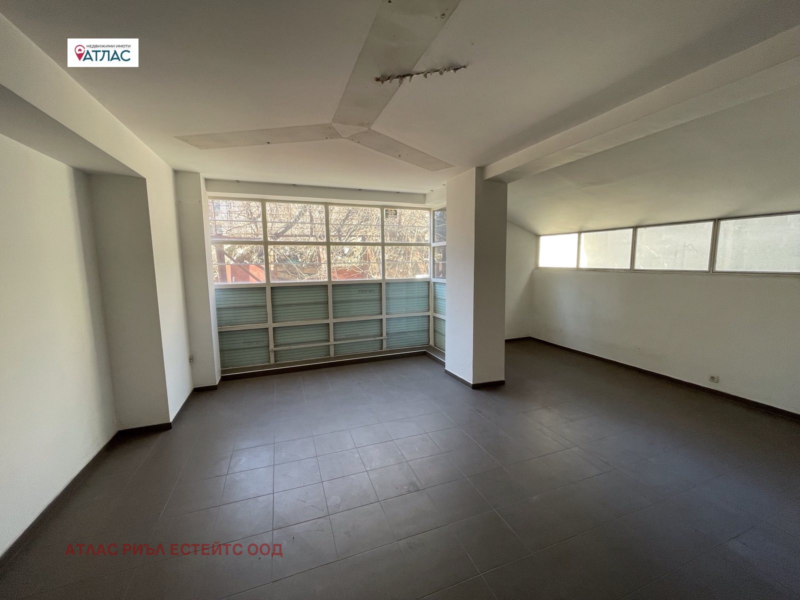 Продава ОФИС, гр. София, Банишора, снимка 3 - Офиси - 53715831