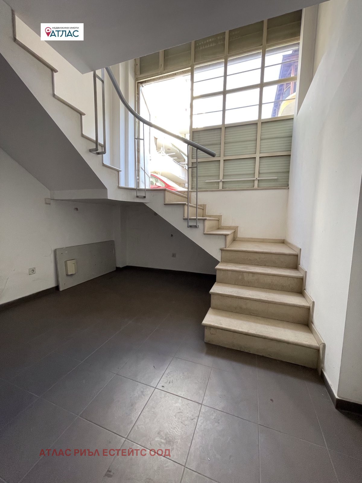 Продава ОФИС, гр. София, Банишора, снимка 2 - Офиси - 53715831