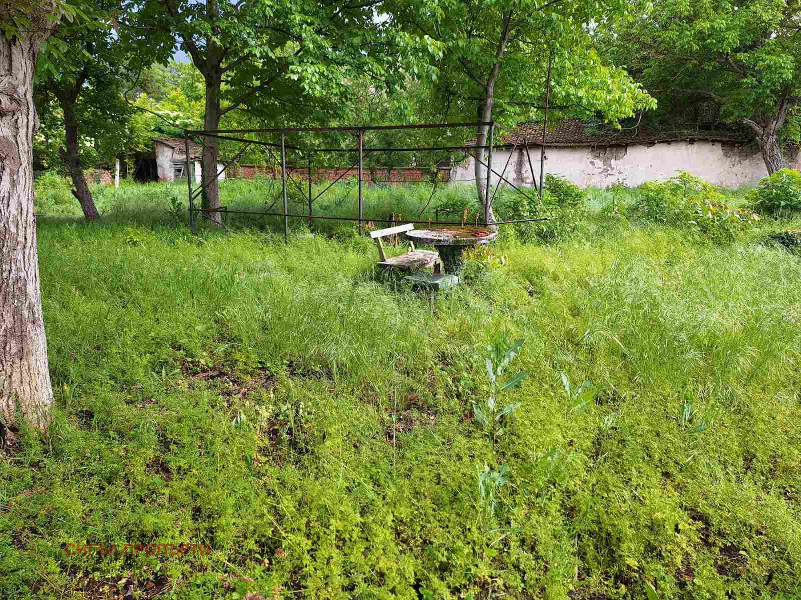 Продава КЪЩА, гр. Червен бряг, област Плевен, снимка 10 - Къщи - 53644944