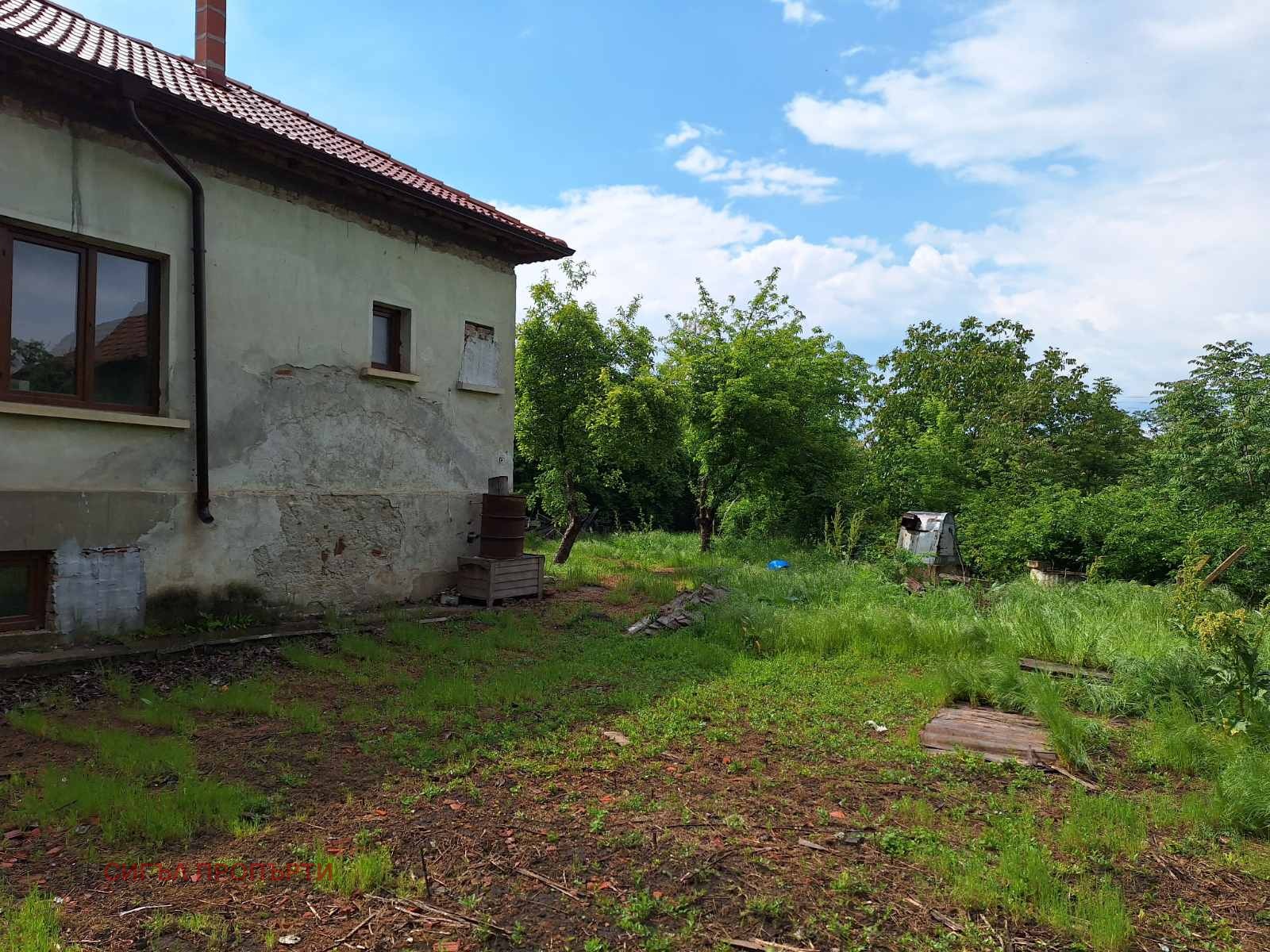 Продава КЪЩА, гр. Червен бряг, област Плевен, снимка 5 - Къщи - 53644944