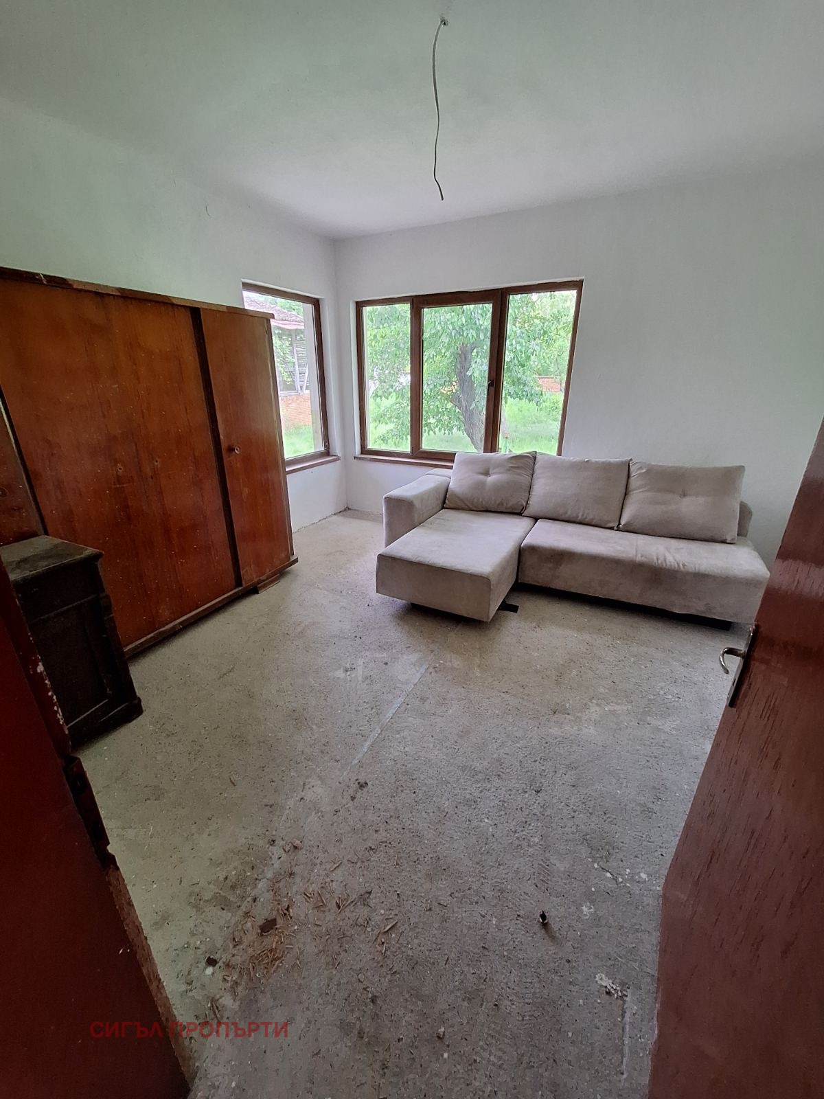 Продава КЪЩА, гр. Червен бряг, област Плевен, снимка 7 - Къщи - 53644944