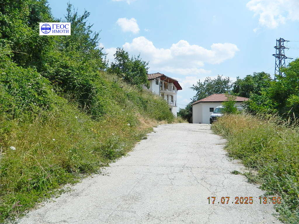 Продава КЪЩА, с. Фатово, област Смолян, снимка 2 - Къщи - 51127609