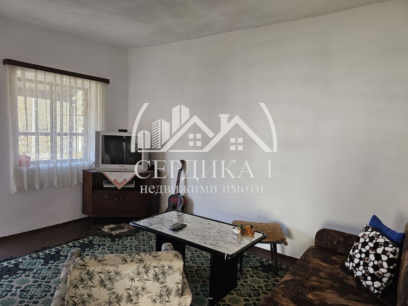 Продава КЪЩА, с. Четирци, област Кюстендил, снимка 2 - Къщи - 53151501