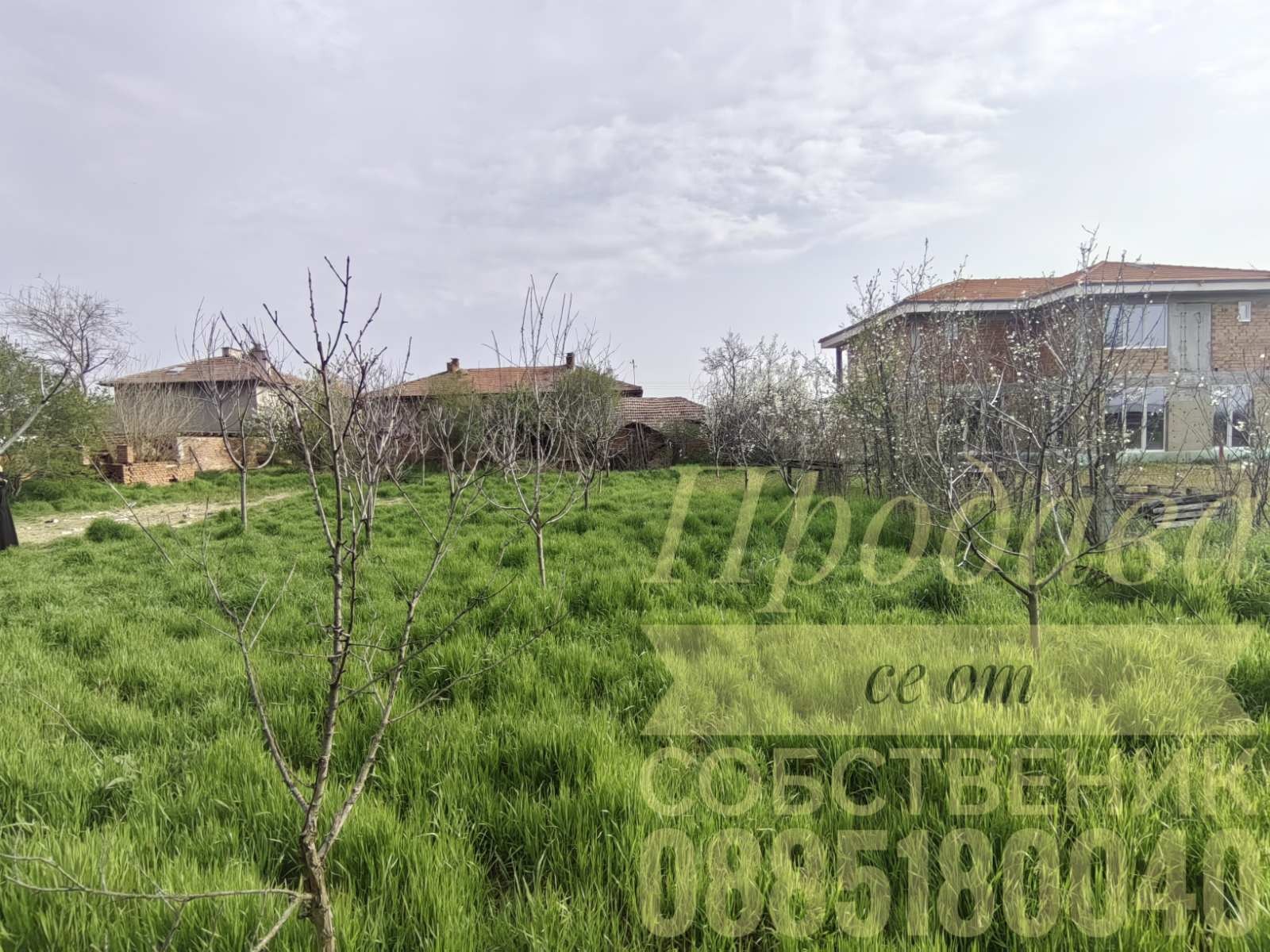 Продава КЪЩА, гр. Съединение, област Пловдив, снимка 13 - Къщи - 54184095