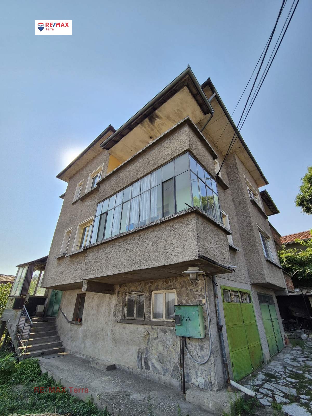 Продава КЪЩА, гр. Свищов, област Велико Търново, снимка 9 - Къщи - 55840708