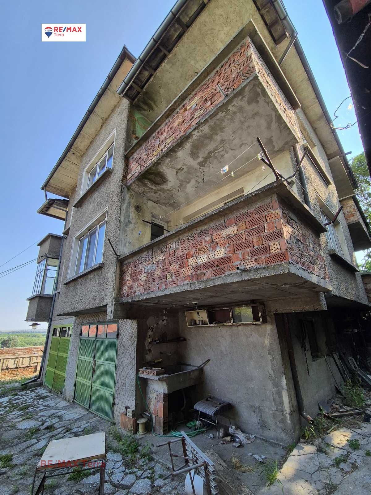 Продава КЪЩА, гр. Свищов, област Велико Търново, снимка 5 - Къщи - 55840708