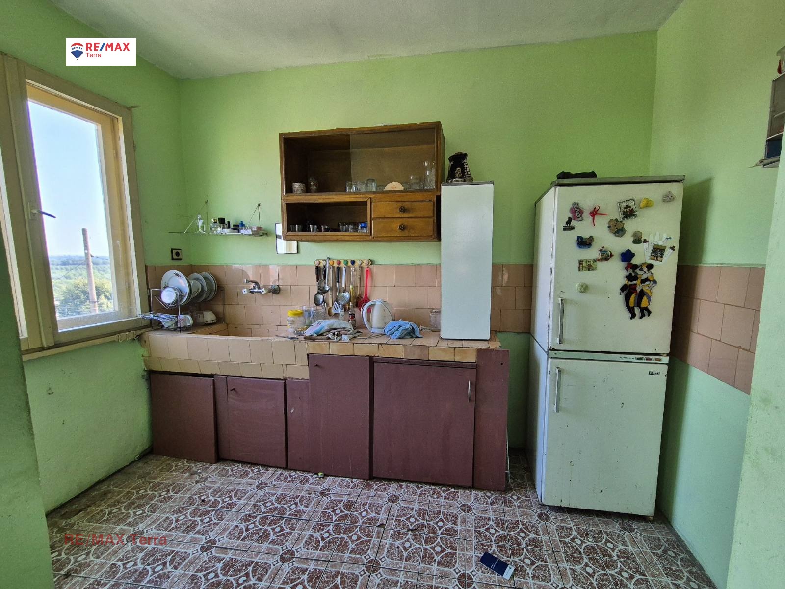 Продава КЪЩА, гр. Свищов, област Велико Търново, снимка 7 - Къщи - 55840708