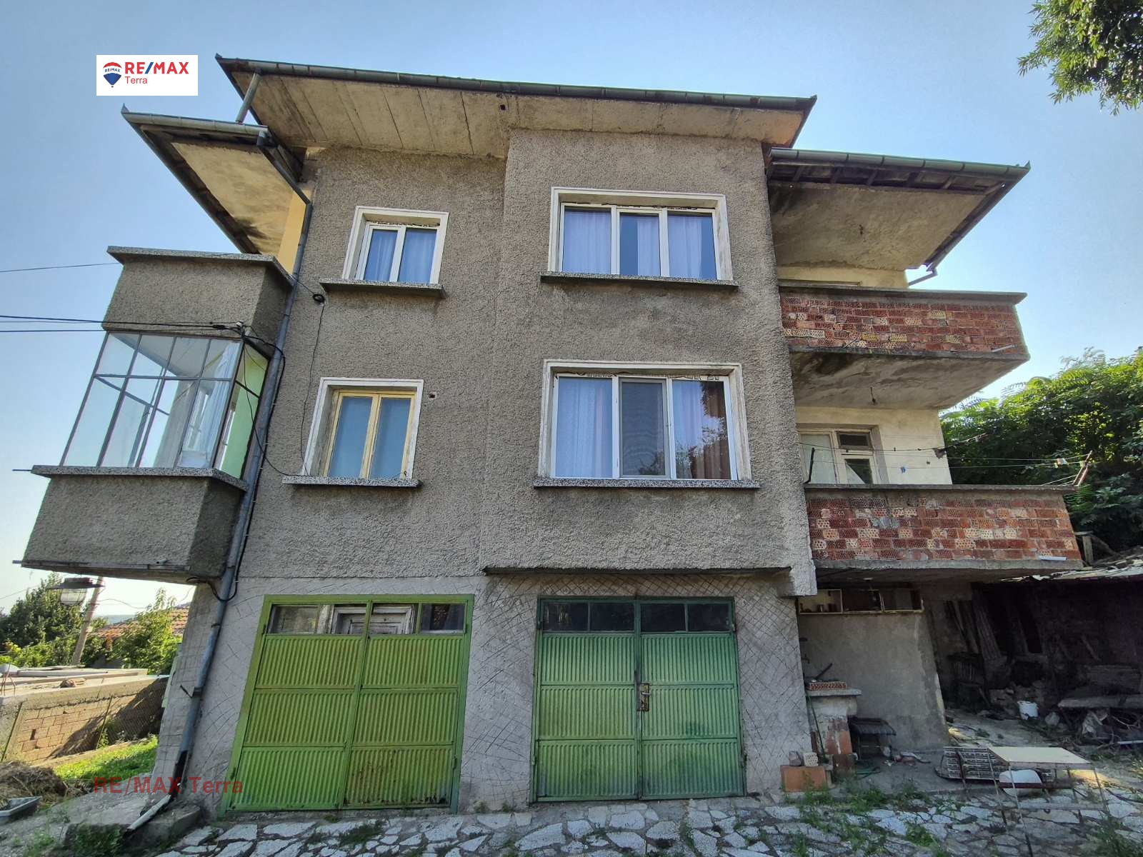 Продава КЪЩА, гр. Свищов, област Велико Търново, снимка 4 - Къщи - 55840708