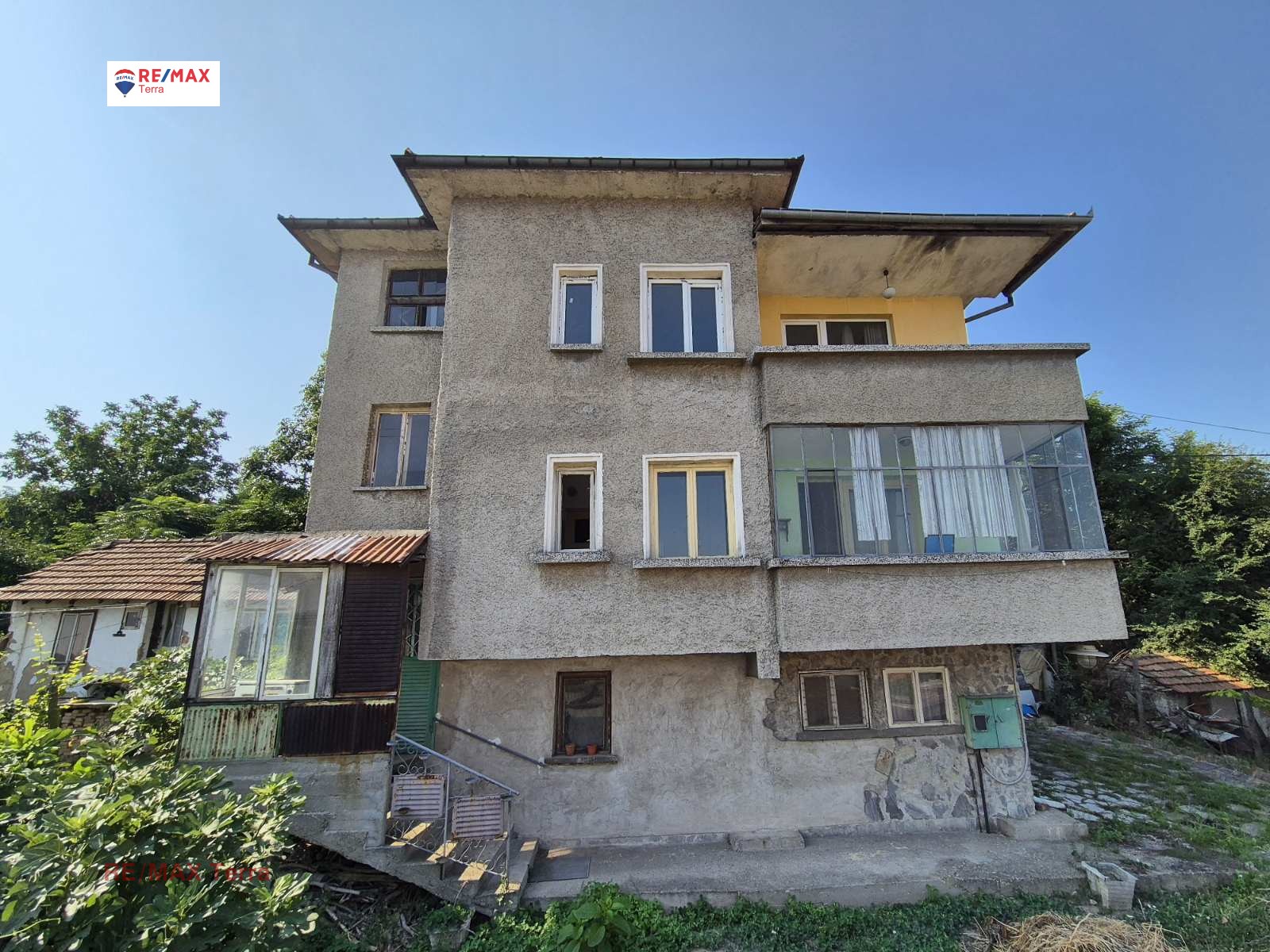 Продава КЪЩА, гр. Свищов, област Велико Търново, снимка 10 - Къщи - 55840708