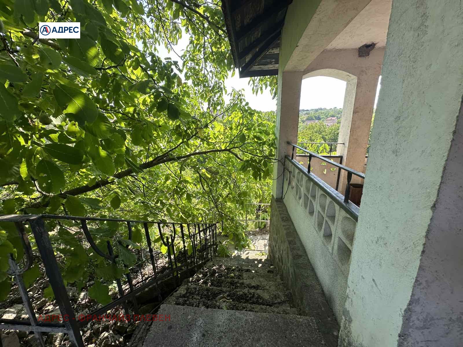 Продава КЪЩА, с. Петърница, област Плевен, снимка 13 - Къщи - 55844379