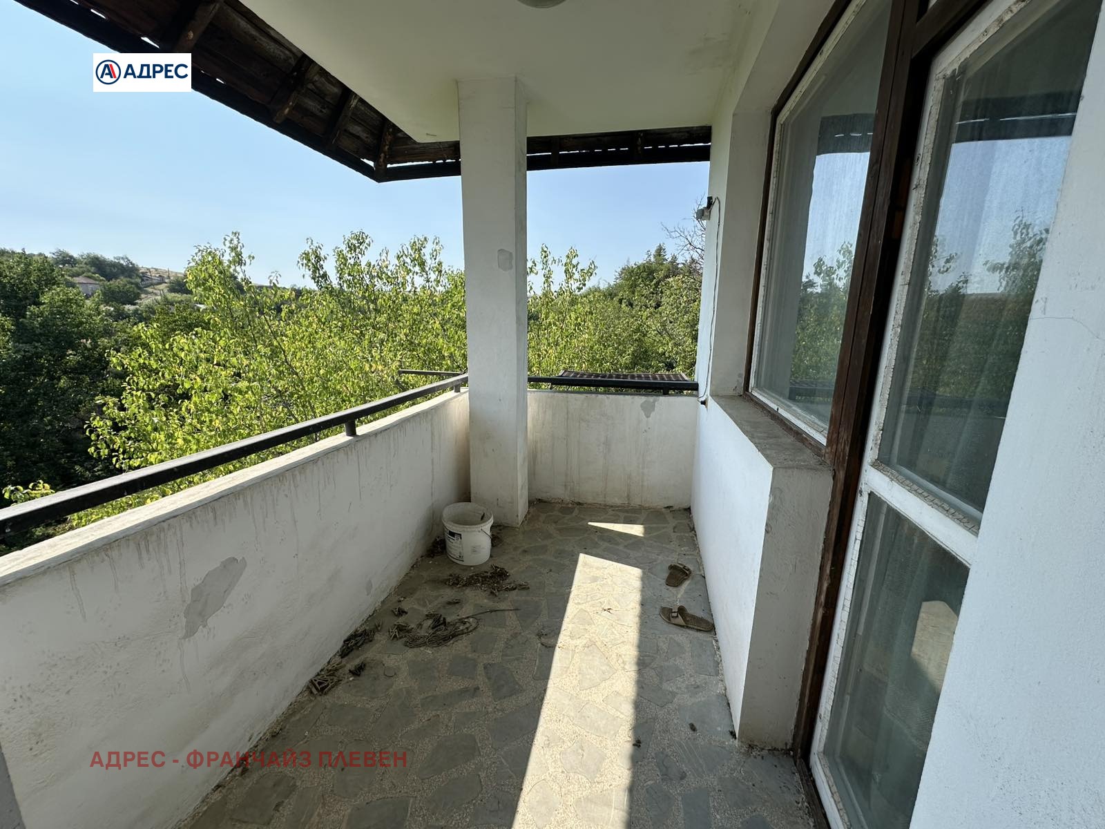 Продава КЪЩА, с. Петърница, област Плевен, снимка 11 - Къщи - 55844379