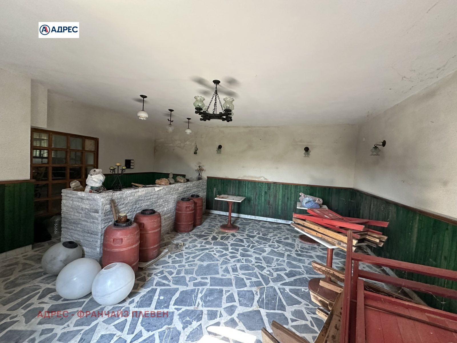 Продава КЪЩА, с. Петърница, област Плевен, снимка 10 - Къщи - 55844379