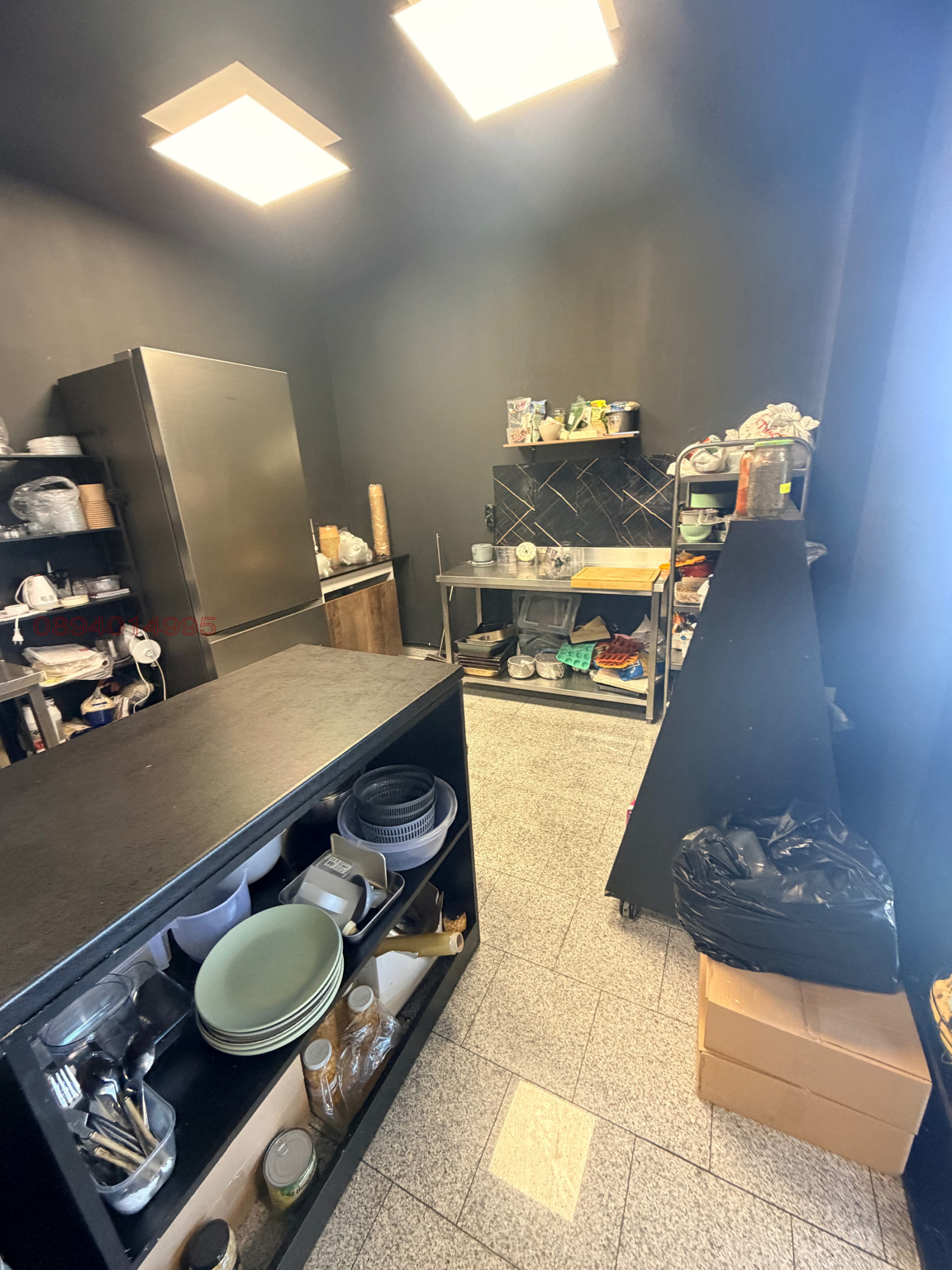 Продава ЗАВЕДЕНИЕ, гр. София, Витоша, снимка 11 - Заведения - 54323398